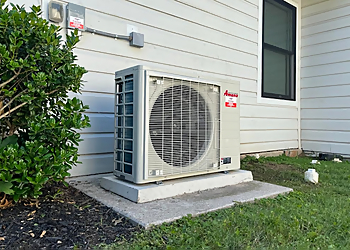 Lewisville Hvac Services Prime AC and Heat