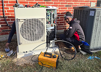 Lewisville Hvac Services Prime AC and Heat