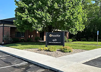 Prime Accounting Solutions Prime Accounting Solutions - Topeka, KS Accounting Firms - Office Exterior Image