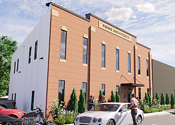 Norman Residential Architects Prime Architects