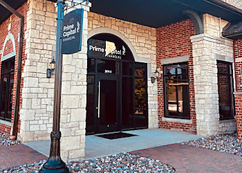 Prime Capital Financial - Springfield, MO Financial Services - Office Image