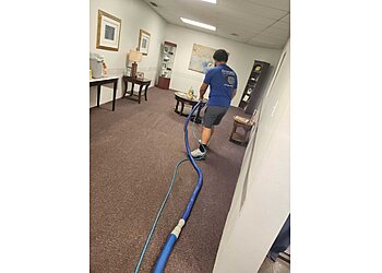 Tyler Carpet Cleaners Prime Cleaning and Restoration of Tyler