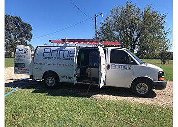 Prime Cleaning and Restoration of Tyler Tyler Carpet Cleaners image 1