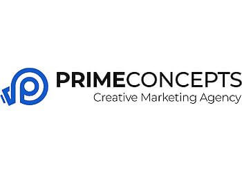 Prime Concepts Group, Inc. Wichita Web Designers image 1