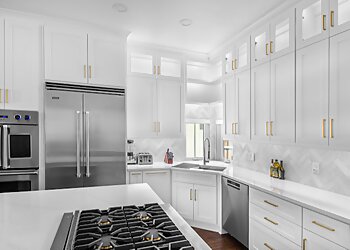 Dallas Custom Cabinets Prime Design Cabinetry LLC