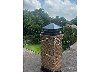 Amarillo Chimney Sweep Prime Experts