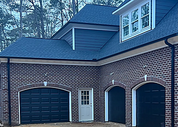 Prime Garage Doors and Openers - Newport News, VA Garage Door Repair - Residential Service Image