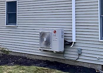 Providence Hvac Services Prime Heating & Cooling