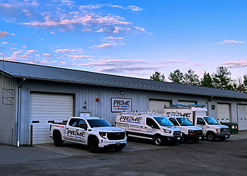Prime Heating & Cooling Providence Hvac Services image 1
