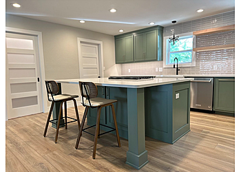 Broken Arrow Handyman Prime Home Co.