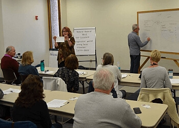 Colorado Springs Hypnotherapy Prime Intention Hypnosis and Wellness