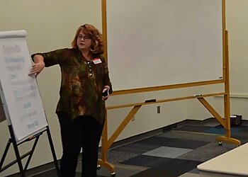 Colorado Springs Hypnotherapy Prime Intention Hypnosis and Wellness