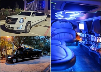 3 Best Limo Service in Dallas, TX - Expert Recommendations