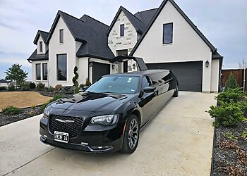 Dallas Limo Service Prime Limousine Inc.