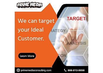 Temecula Advertising Agencies Prime Media Consulting