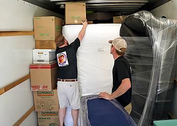 Prime Moovers - Springfield, IL Moving Companies - Service Image