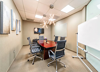 Prime Mountain Marketing - Plano, TX Advertising Agencies - Office Image