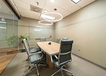 Prime Mountain Marketing Prime Mountain Marketing - Plano, TX Advertising Agencies - Office Interior Image