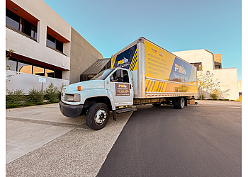 Glendale Moving Companies Prime Moving