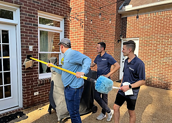 Huntsville Pest Control Companies Prime Pest Control