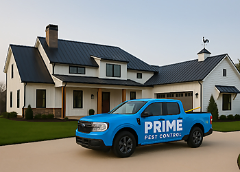 Prime Pest Control Huntsville Pest Control Companies image 1