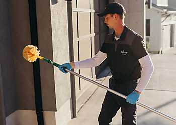 El Paso Pest Control Companies Prime Pest & Lawn