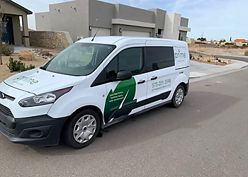 El Paso Pest Control Companies Prime Pest & Lawn