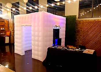 El Paso Photo Booth Companies Prime Photo Booth