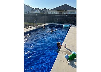 Austin Pool Services Prime Pool Service