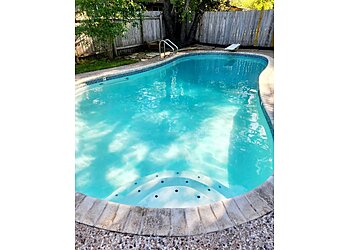 Austin Pool Services Prime Pool Service