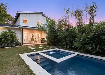 Round Rock Pool Services Prime Pool Service