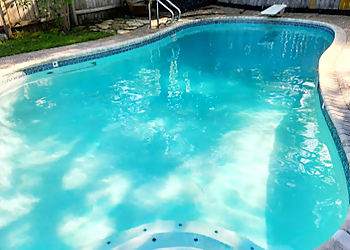 Prime Pool Service Round Rock Pool Services image 1