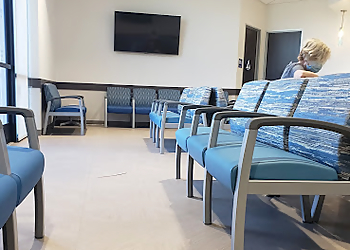 Bakersfield Sleep Clinics Prime Pulmonary & Sleep Center