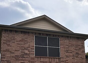 San Antonio Gutter Cleaners Prime Seamless Gutters