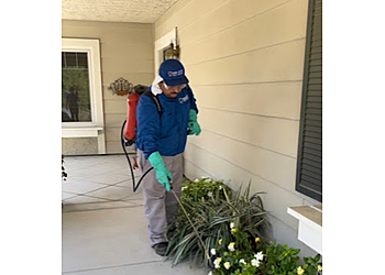 Prime Service Pest Control - Fontana, CA Pest Control Companies - On-Site Service Image