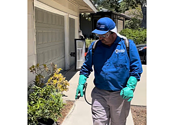 Prime Service Pest Control - Fontana, CA Pest Control Companies - Residential Service Image