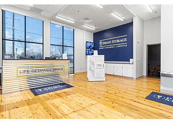 Prime Storage Lexington Ky