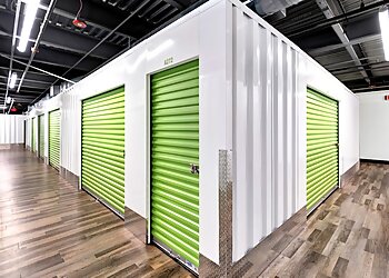 Manchester Storage Units Prime Storage