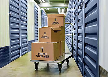 Newark Storage Units Prime Storage