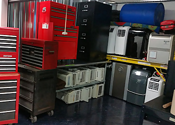 Newark Storage Units Prime Storage