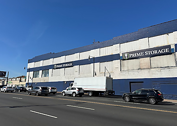 Newark Storage Units Prime Storage
