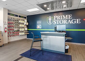 Tulsa Storage Units Prime Storage Tulsa