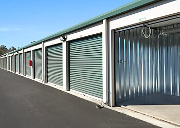 Wilmington Storage Units Prime Storage