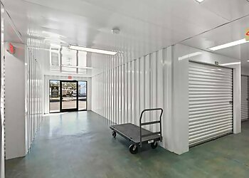 Wilmington Storage Units Prime Storage