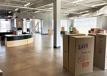 Louisville Storage Units Prime Storage Louisville