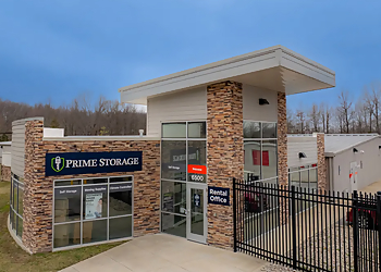 Prime Storage Louisville Louisville Storage Units image 1