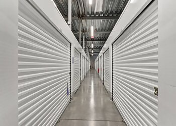 Wichita Storage Units Prime Storage Wichita