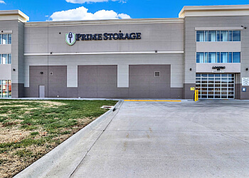 Prime Storage Wichita  Wichita Storage Units