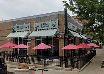 Kansas City Sushi Prime Sushi Bar