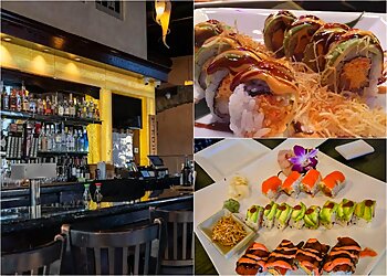 Kansas City Sushi Prime Sushi Bar